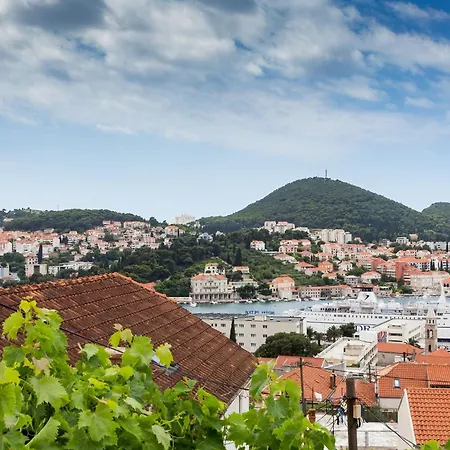 Meet & Greet- With Terrace And Sea View *