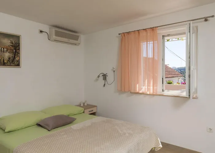Appartement Meet & Greet- With Terrace And Sea View *