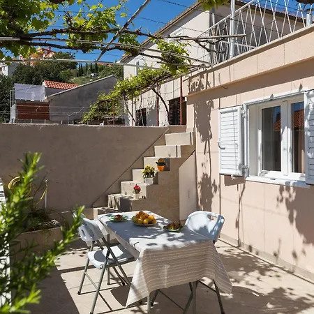 Apartment Meet & Greet- With Terrace And Sea View Dubrovnik