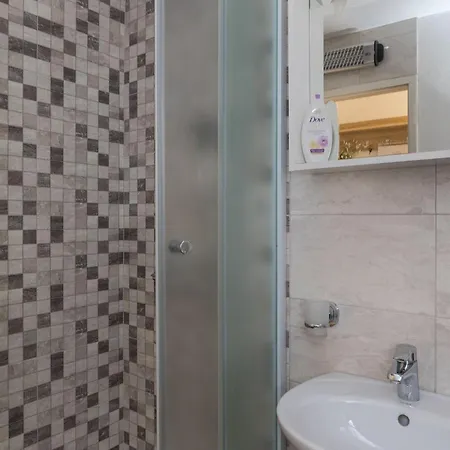 Apartament Meet & Greet- With Terrace And Sea View *