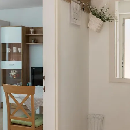 Meet & Greet- With Terrace And Sea View * Dubrownik