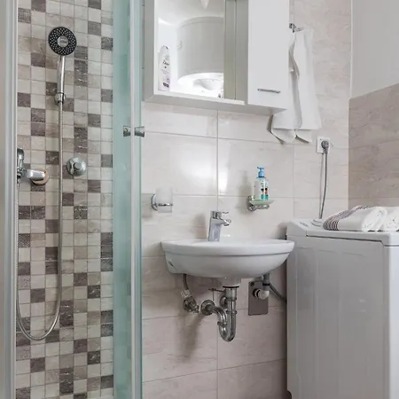 Meet & Greet- With Terrace And Sea View * Dubrownik