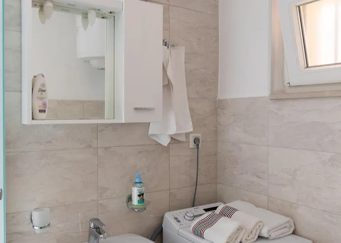 Meet & Greet- With Terrace And Sea View * Дубровник