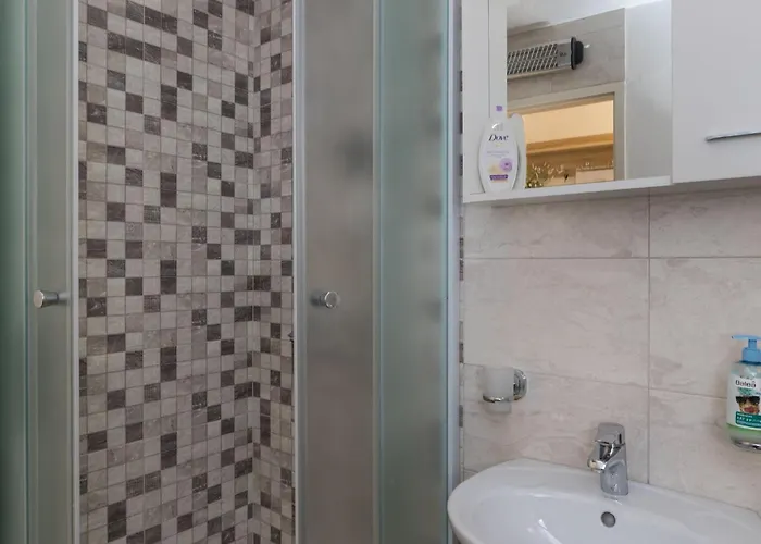 Апартаменты Meet & Greet- With Terrace And Sea View *