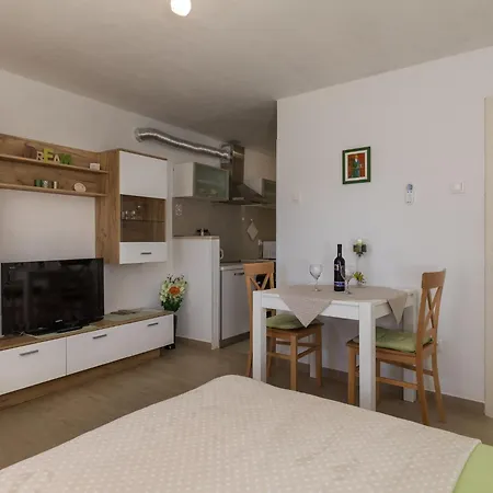 Meet & Greet- With Terrace And Sea View * Dubrovnik