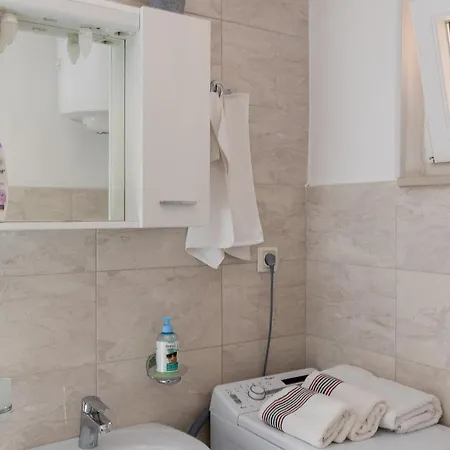 Meet & Greet- With Terrace And Sea View * دوبروفينك