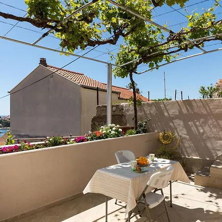 Meet & Greet- With Terrace And Sea View Dubrovnik